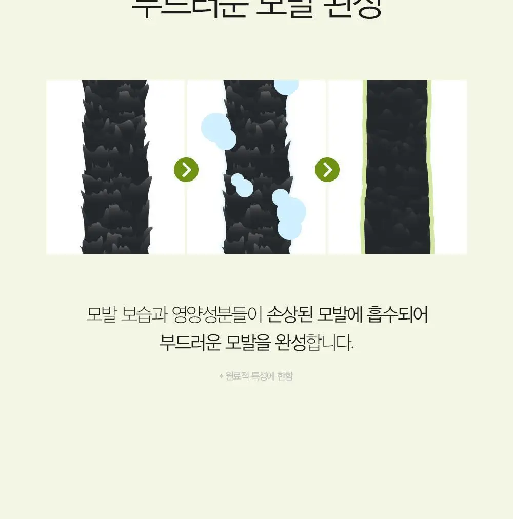 [두피강화/탈모증상완화] 달리프 릴렉싱 샴푸 500ml 상세페이지 26